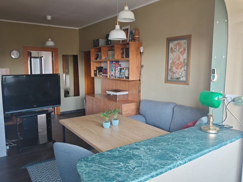 Продава  3-стаен град София , Дружба 2 , 80 кв.м | 55952204 - изображение [2]