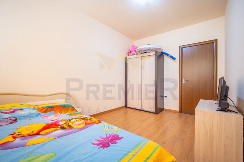 Til salg  2 soveværelser region Dobrich , Balchik , 92 kvm | 16373799 - billede [14]