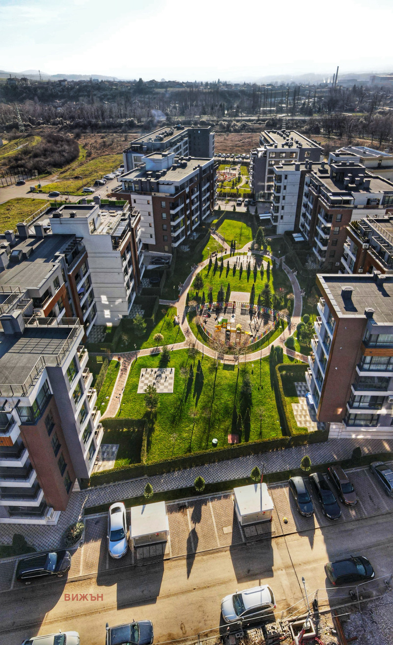 Продава 3-СТАЕН, гр. Перник, Изток, снимка 16 - Апартаменти - 51535920