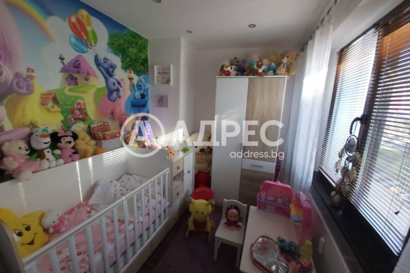 Продаја  2 спаваће собе Софија , Надежда 2 , 65 м2 | 33714509 - слика [5]