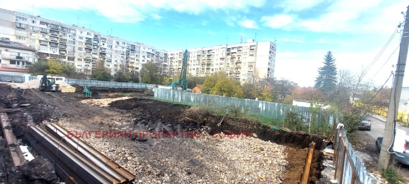 Продава 3-СТАЕН, гр. София, Люлин 8, снимка 5 - Апартаменти - 52379428