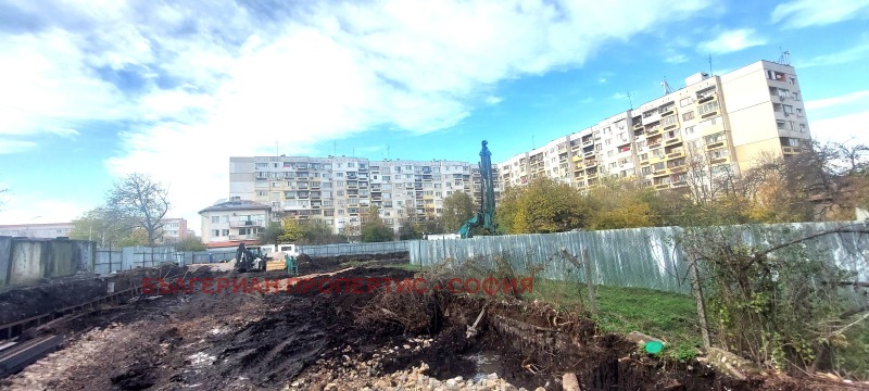 Продава 3-СТАЕН, гр. София, Люлин 8, снимка 8 - Апартаменти - 52379428