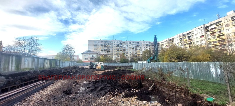 Продава 3-СТАЕН, гр. София, Люлин 8, снимка 7 - Апартаменти - 52379428