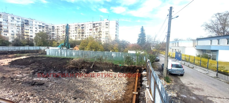 Продава 3-СТАЕН, гр. София, Люлин 8, снимка 4 - Апартаменти - 52379428