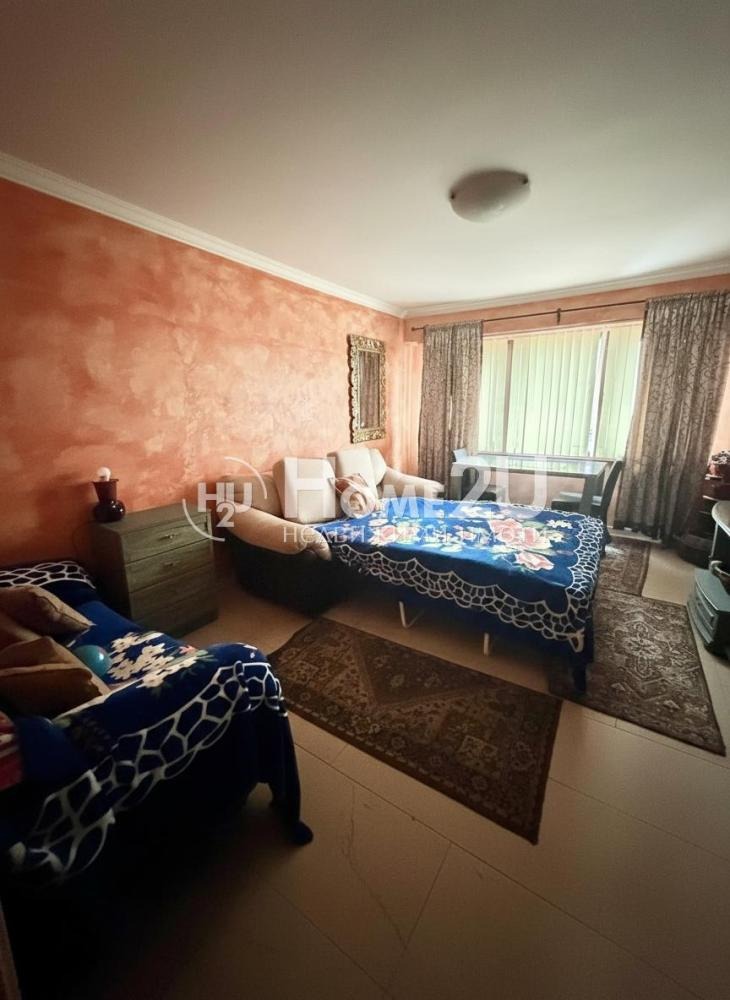 Продава 3-СТАЕН, гр. Поморие, област Бургас, снимка 4 - Апартаменти - 53519826