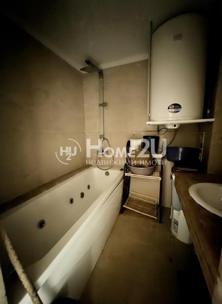 Продава 3-СТАЕН, гр. Поморие, област Бургас, снимка 6 - Апартаменти - 53519826