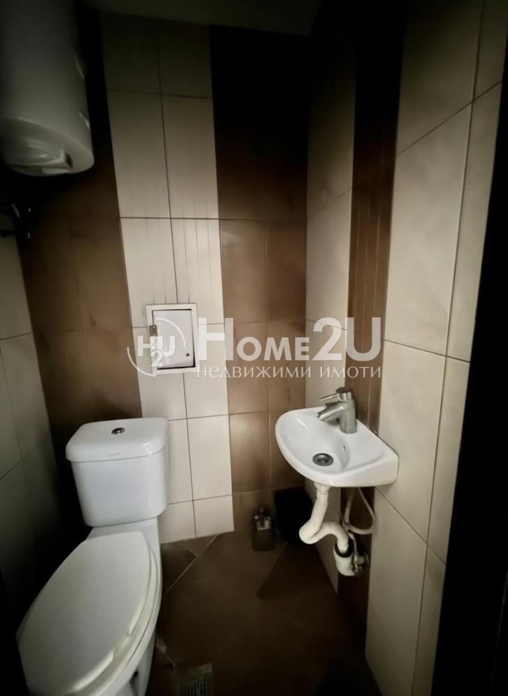 Продава 3-СТАЕН, гр. Поморие, област Бургас, снимка 7 - Апартаменти - 53519826