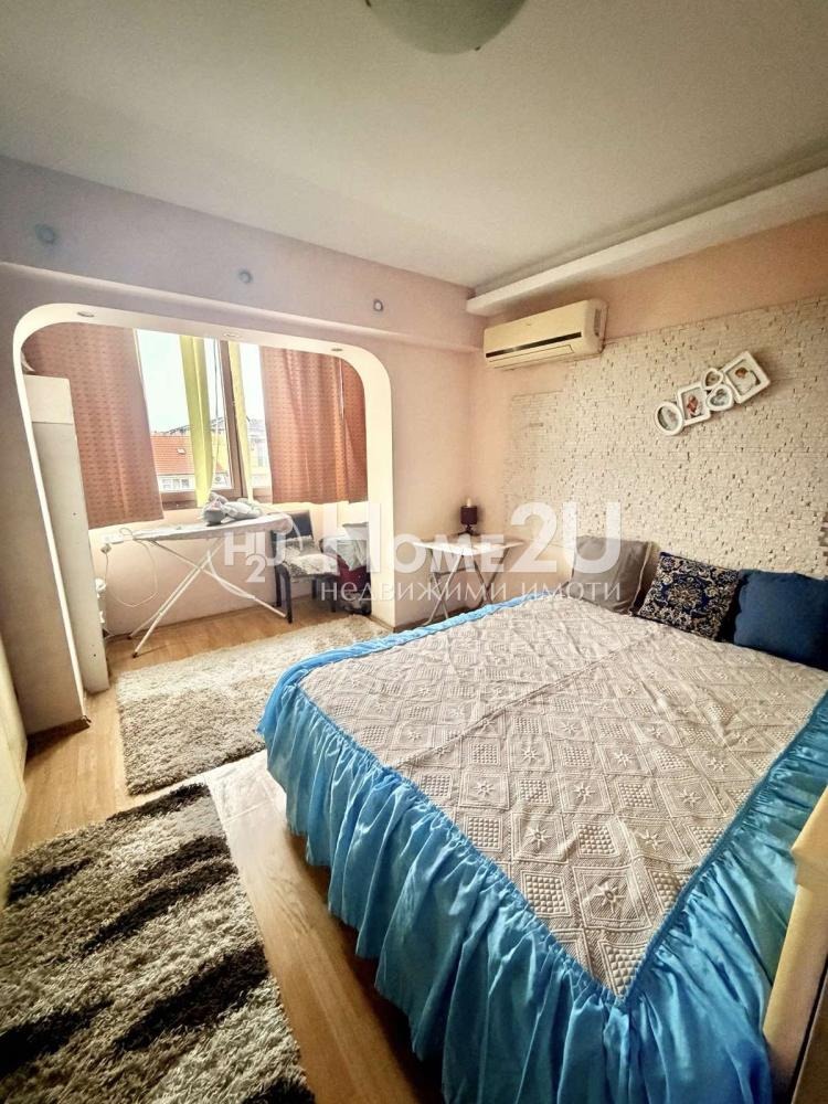 Продава 3-СТАЕН, гр. Поморие, област Бургас, снимка 5 - Апартаменти - 53519826