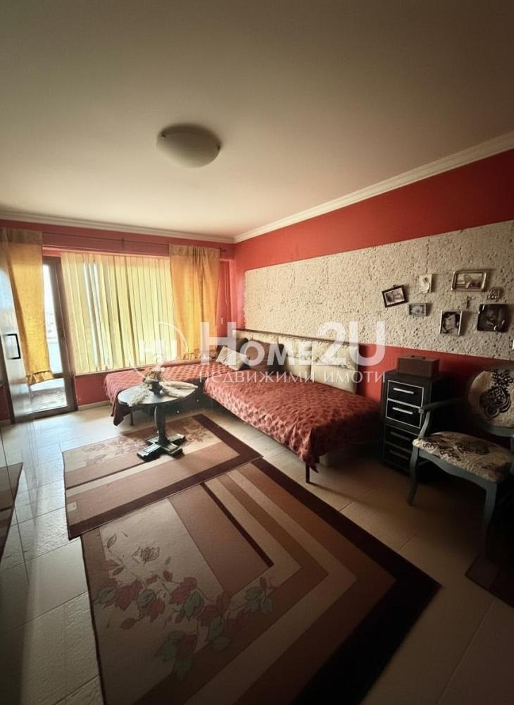 Продава 3-СТАЕН, гр. Поморие, област Бургас, снимка 2 - Апартаменти - 53519826