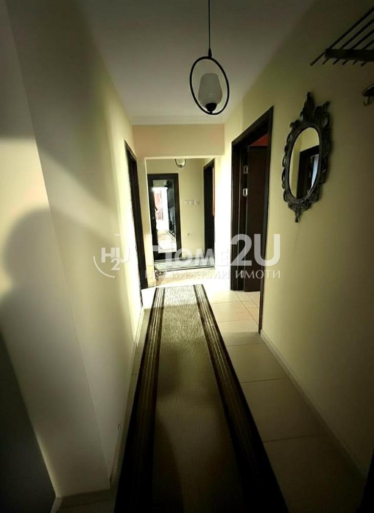 Продава 3-СТАЕН, гр. Поморие, област Бургас, снимка 8 - Апартаменти - 53519826