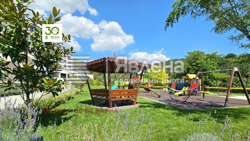 Продава 3-СТАЕН, гр. Варна, Виница, снимка 12 - Апартаменти - 55756277
