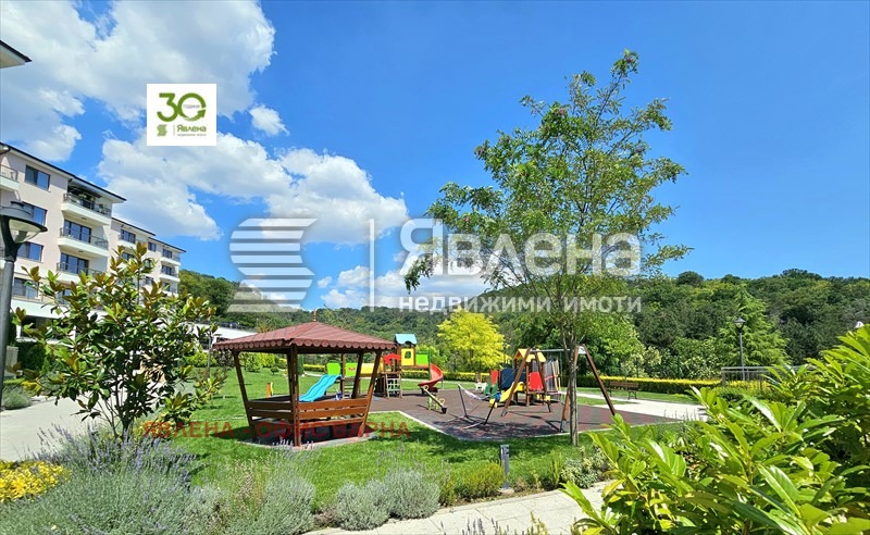 Продава 3-СТАЕН, гр. Варна, Виница, снимка 13 - Апартаменти - 55756277