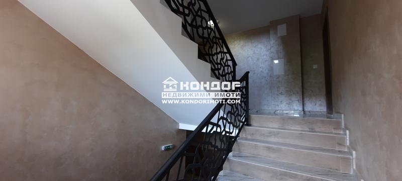 Te koop  2 slaapkamers Plovdiv , Vastanitsjeski , 113 m² | 67990411 - afbeelding [3]