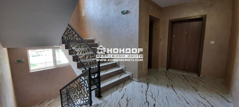 Till salu  2 sovrum Plovdiv , Vastanitjeski , 113 kvm | 67990411 - bild [2]