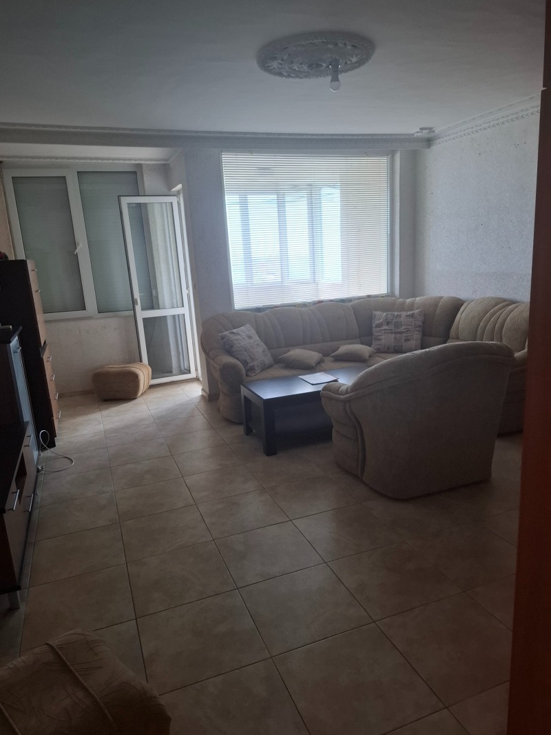 Продава  Многостаен град Варна , Възраждане 1 , 119 кв.м | 70501821 - изображение [4]