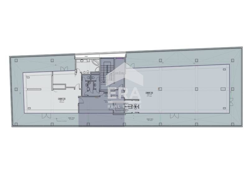 Продава ОФИС, гр. София, Люлин 8, снимка 5 - Офиси - 52850250