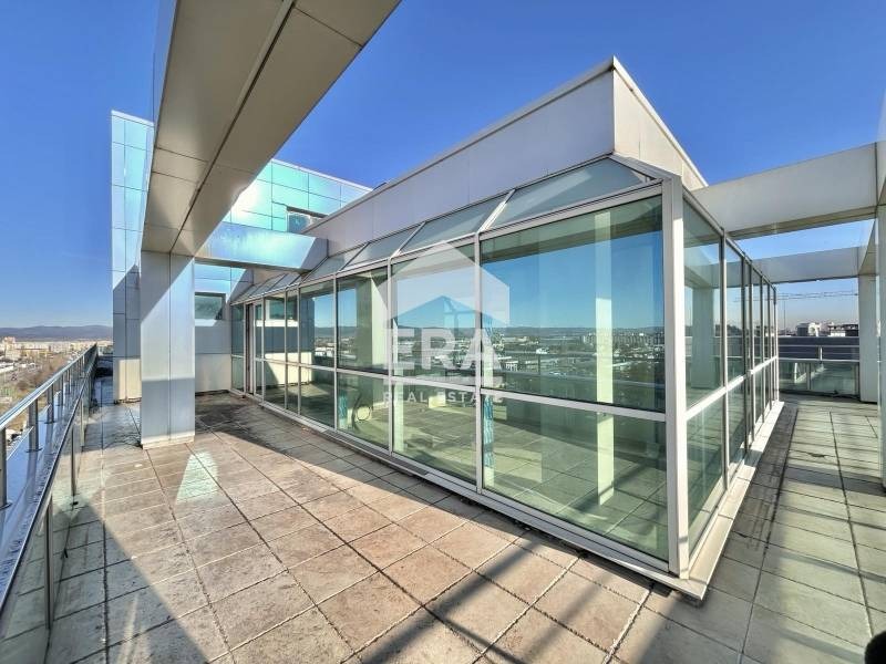 Продава ОФИС, гр. София, Люлин 8, снимка 2 - Офиси - 52850250