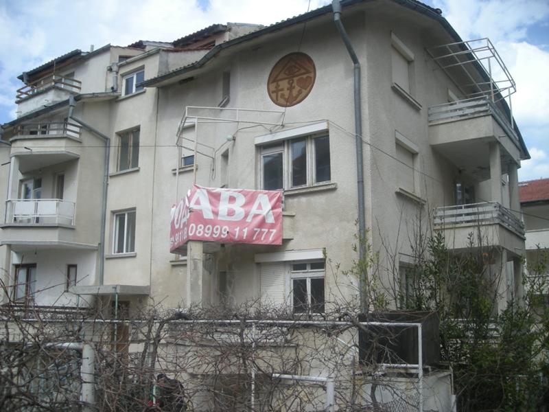 Продава  Къща област Бургас , гр. Ахтопол , 395 кв.м | 75186543 - изображение [3]