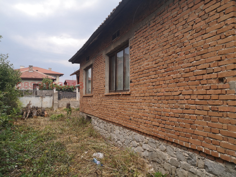 Продава КЪЩА, гр. Банско, област Благоевград, снимка 2 - Къщи - 52798399