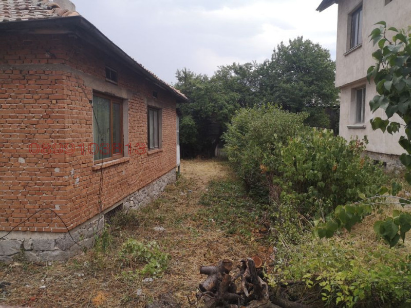 Продава КЪЩА, гр. Банско, област Благоевград, снимка 3 - Къщи - 52798399