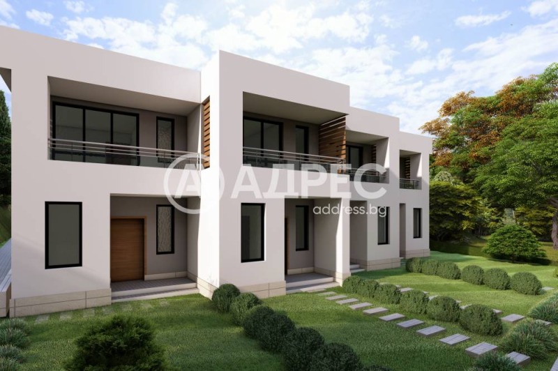 Satılık  Ev Sofia , Bankya , 106 metrekare | 99389442 - görüntü [2]