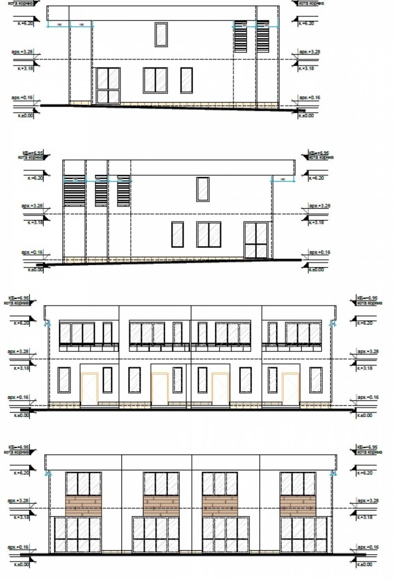 Satılık  Ev Sofia , Bankya , 106 metrekare | 99389442 - görüntü [6]