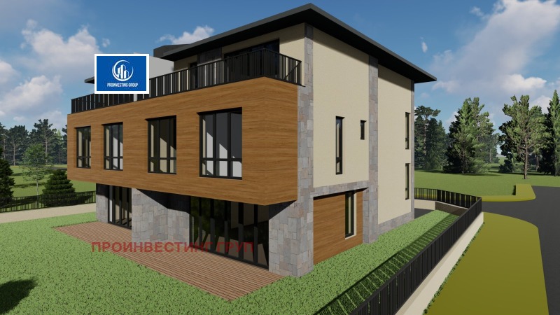Na prodej  Dům Sofia , Bankja , 257 m2 | 53355513 - obraz [5]