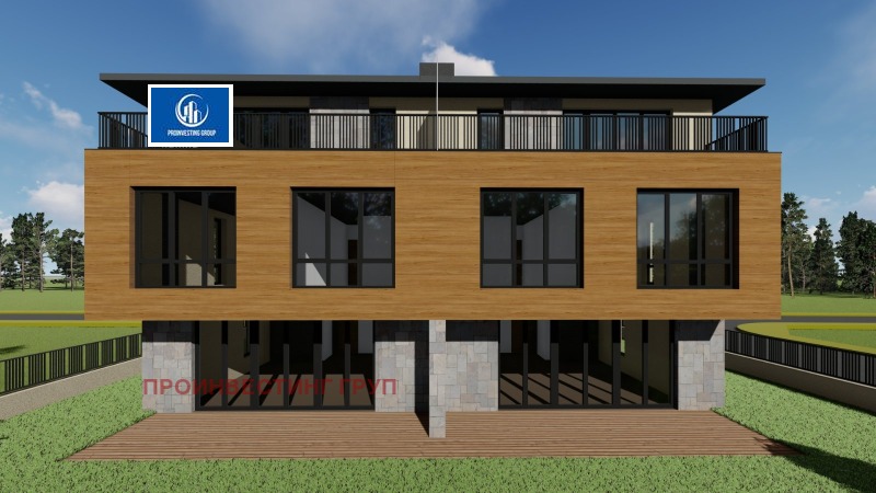 Na prodej  Dům Sofia , Bankja , 257 m2 | 53355513 - obraz [6]