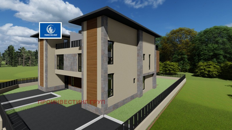 Na prodej  Dům Sofia , Bankja , 257 m2 | 53355513 - obraz [2]