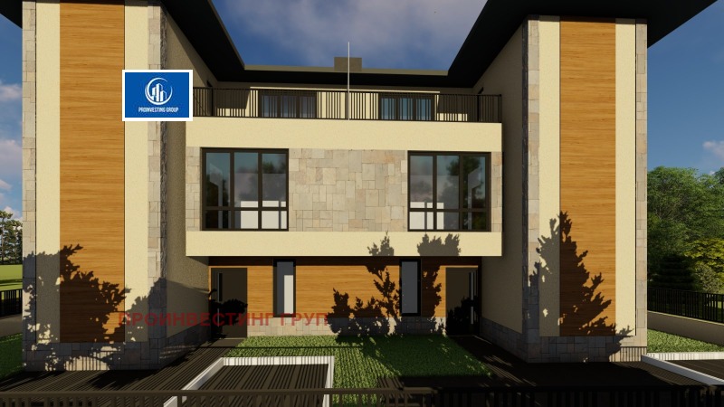 Na prodej  Dům Sofia , Bankja , 257 m2 | 53355513