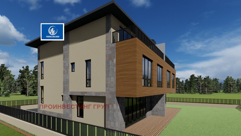 Na prodej  Dům Sofia , Bankja , 257 m2 | 53355513 - obraz [4]