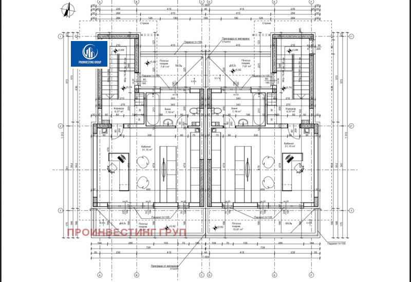 Na prodej  Dům Sofia , Bankja , 257 m2 | 53355513 - obraz [7]
