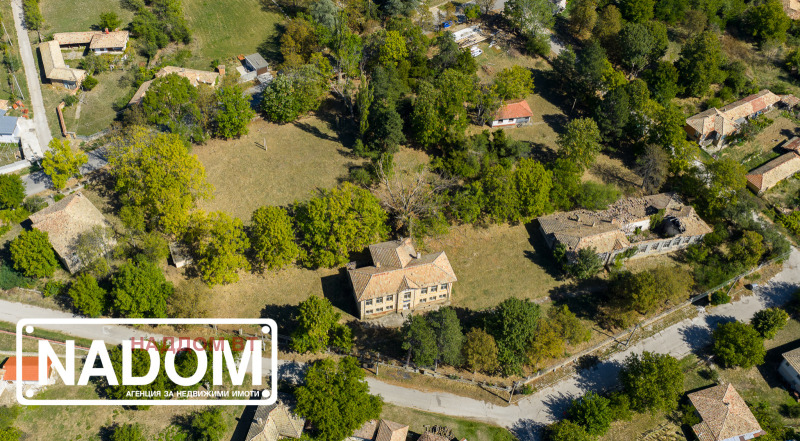 Na sprzedaż  Dom region Targowiszte , Ljubiczewo , 240 mkw | 71553753
