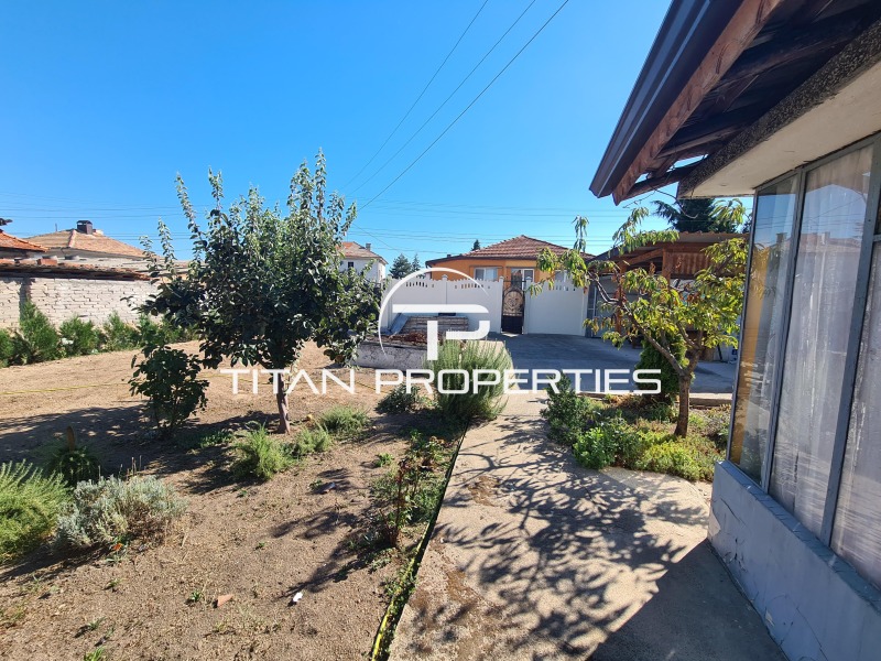 Продава КЪЩА, с. Калояново, област Пловдив, снимка 4 - Къщи - 52464084