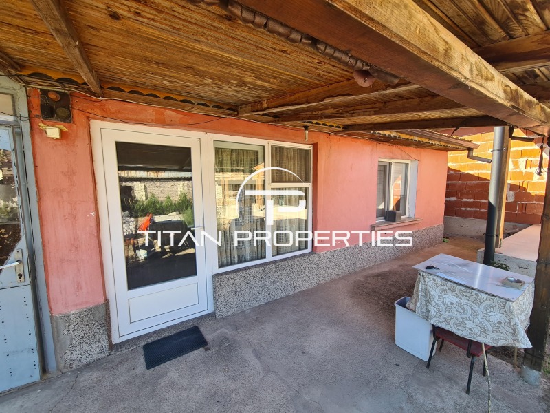 Продава КЪЩА, с. Калояново, област Пловдив, снимка 2 - Къщи - 52464084