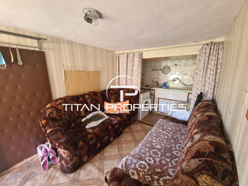 Продава КЪЩА, с. Калояново, област Пловдив, снимка 5 - Къщи - 52464084