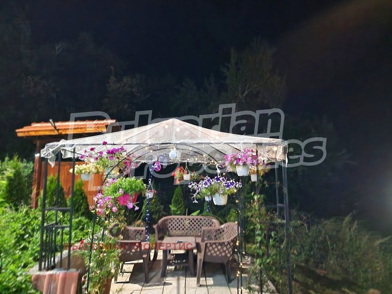 Продава КЪЩА, с. Байкалско, област Перник, снимка 16 - Къщи - 53536651