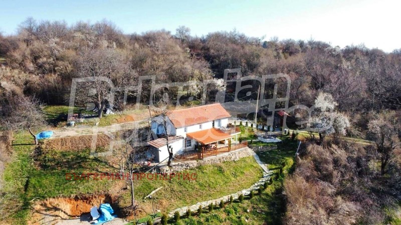 Продава КЪЩА, с. Байкалско, област Перник, снимка 3 - Къщи - 53536651