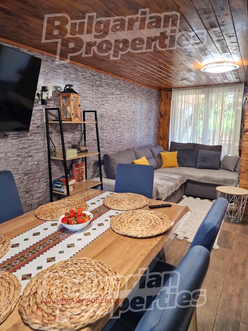 Продава КЪЩА, с. Байкалско, област Перник, снимка 4 - Къщи - 53536651