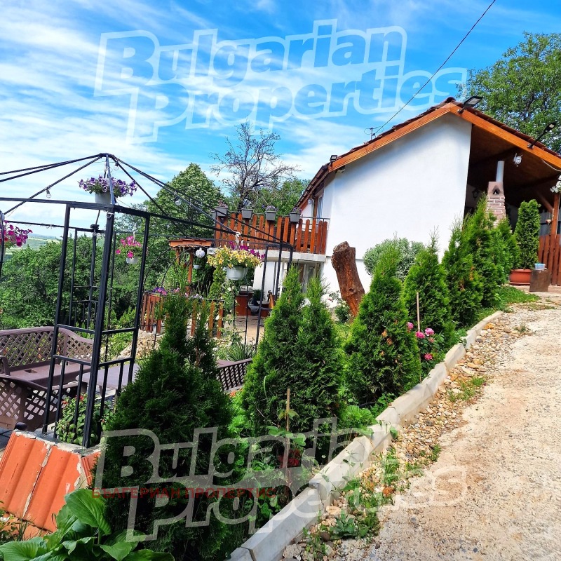 Продава КЪЩА, с. Байкалско, област Перник, снимка 14 - Къщи - 53536651