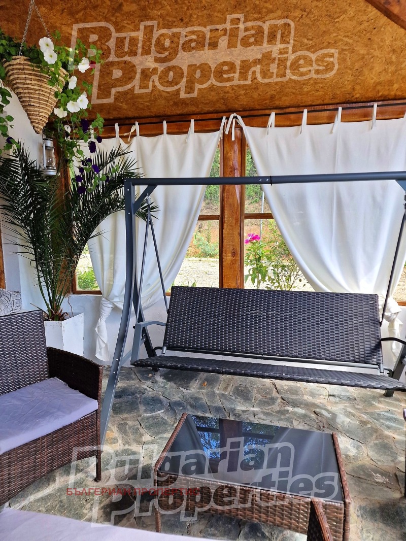 Продава КЪЩА, с. Байкалско, област Перник, снимка 15 - Къщи - 53536651