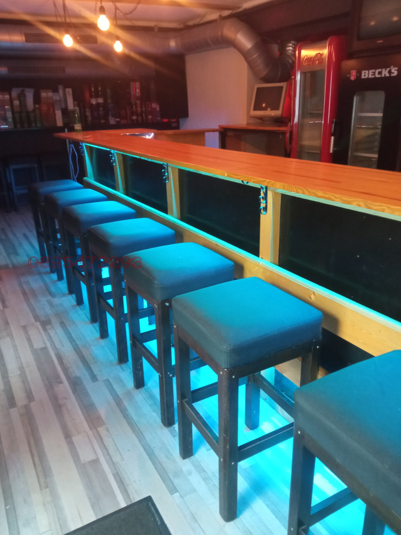 Продава ЗАВЕДЕНИЕ, гр. София, Лозенец, снимка 14 - Заведения - 53453792