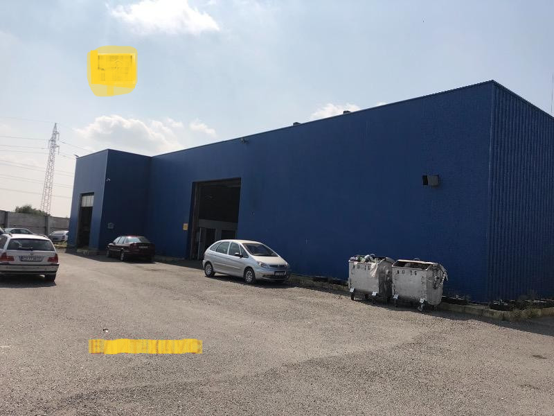 À venda  Construção industrial Sofia , Novi Iskar , 400 m² | 56144040 - imagem [6]