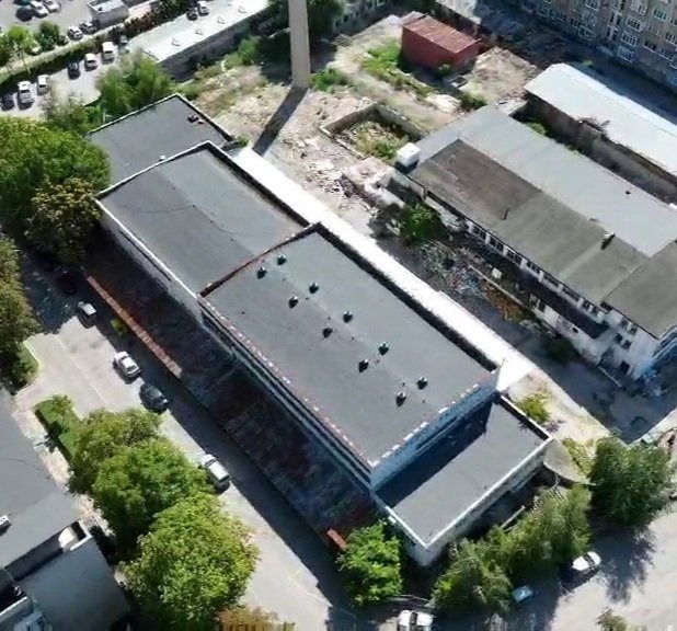 Продава ПРОМ. ПОМЕЩЕНИЕ, гр. Габрово, Център, снимка 2 - Производствени сгради - 54995383
