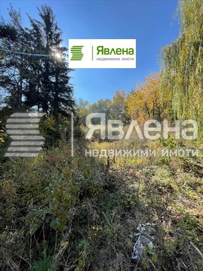 Продава ПАРЦЕЛ, гр. София, Драгалевци, снимка 4 - Парцели - 54283941