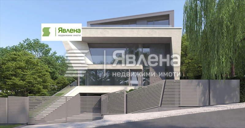 Продава ПАРЦЕЛ, гр. София, Драгалевци