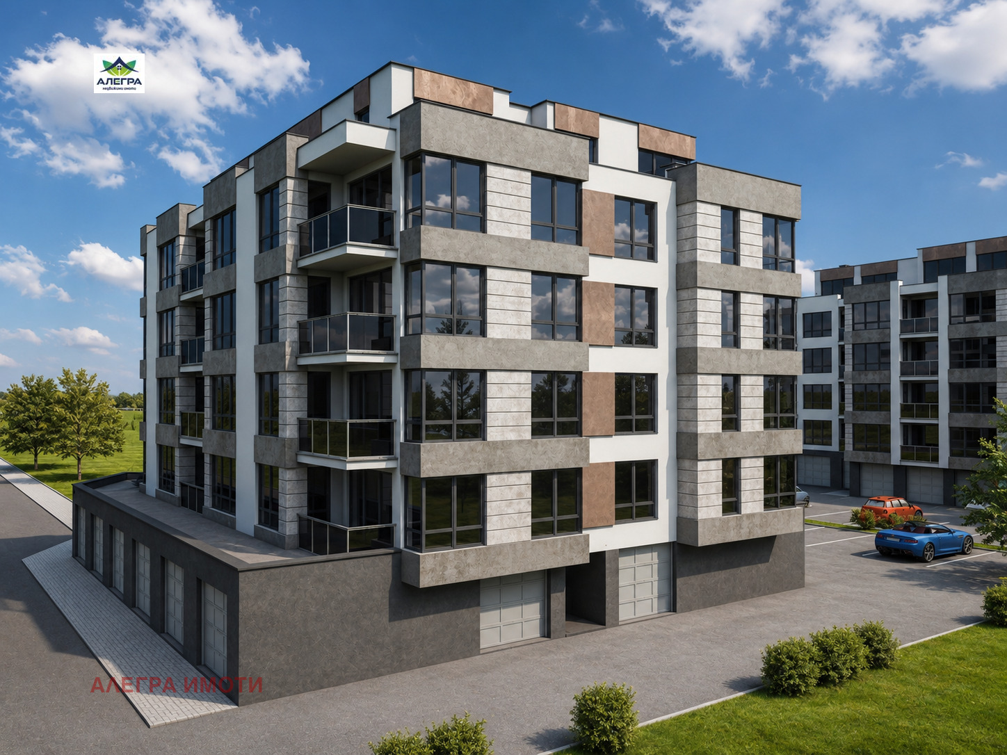 Продава 2-СТАЕН, гр. Пазарджик, Център