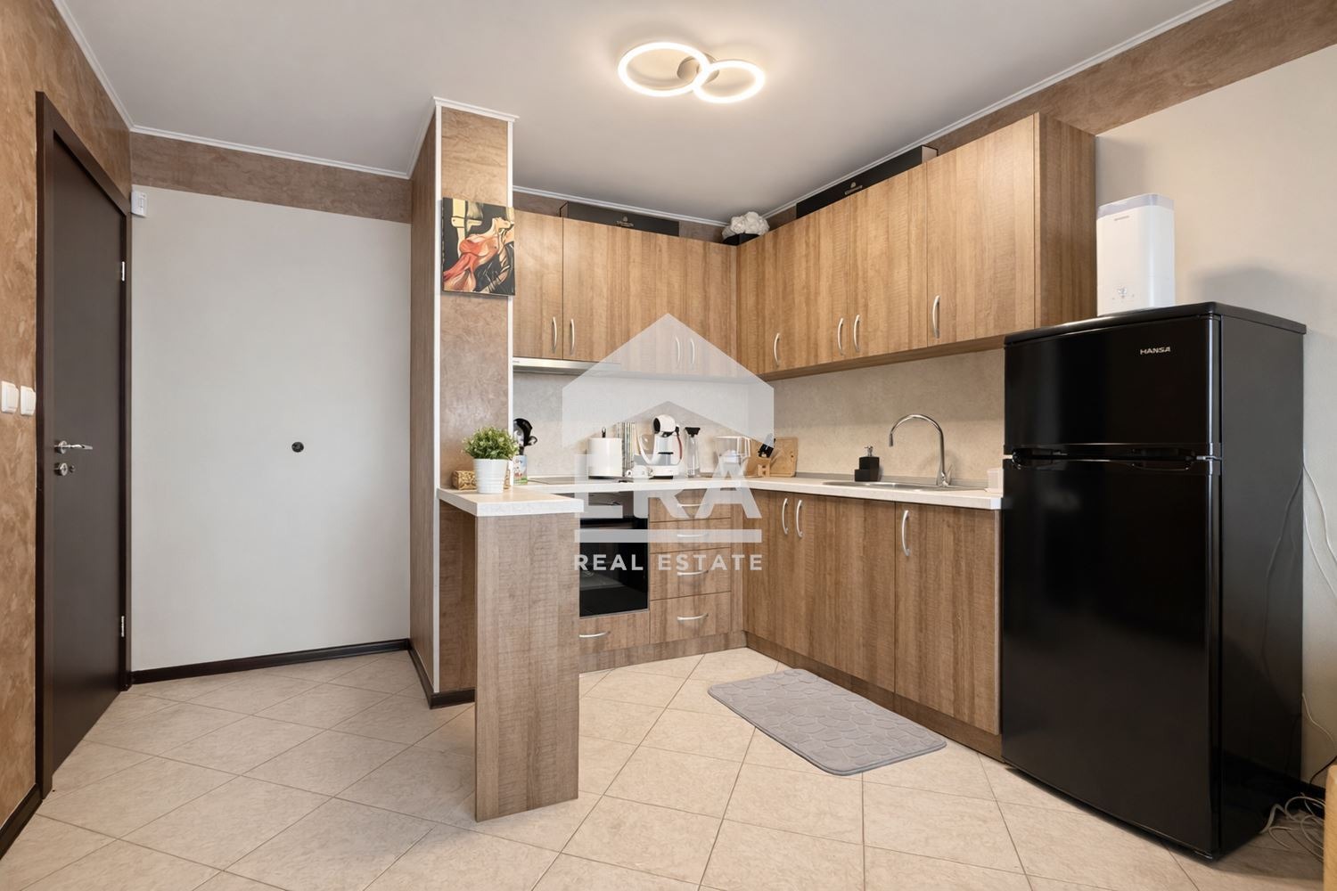 Продава 2-СТАЕН, гр. София, Малинова долина, снимка 3 - Апартаменти - 55884669