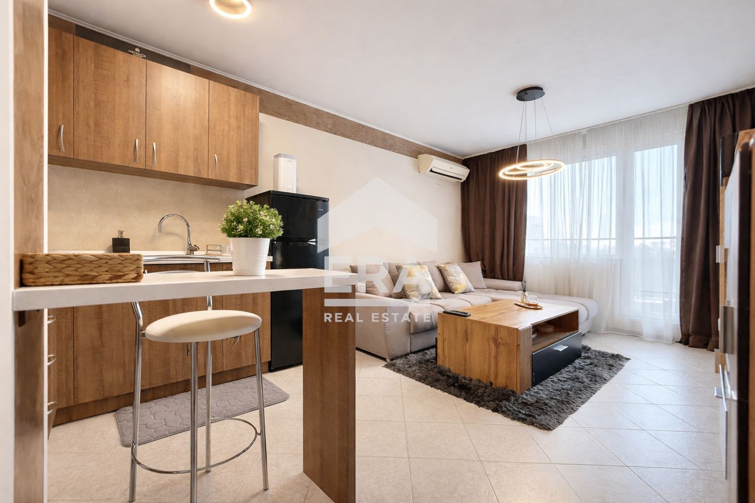Продава 2-СТАЕН, гр. София, Малинова долина, снимка 2 - Апартаменти - 55884669