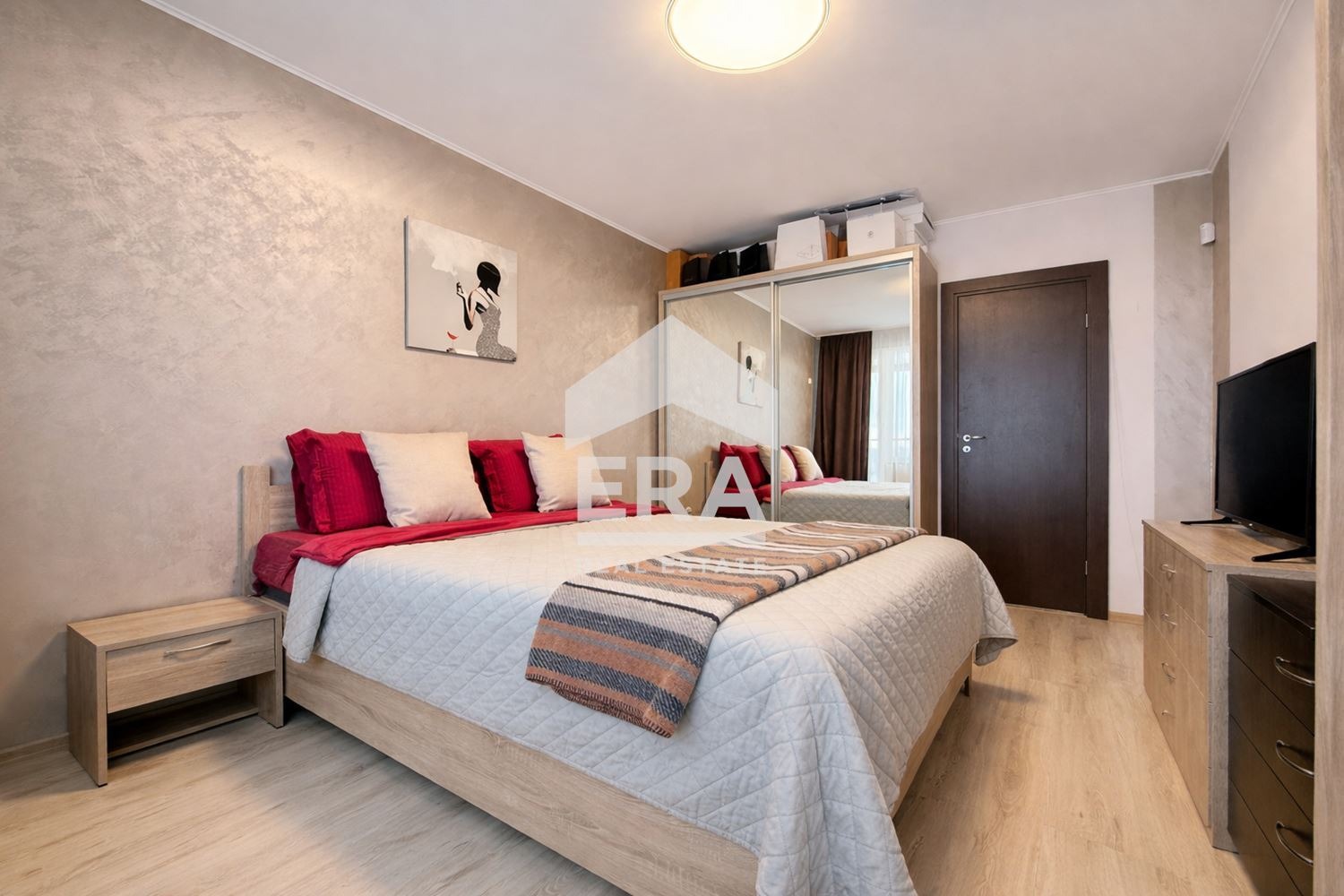 Продава 2-СТАЕН, гр. София, Малинова долина, снимка 7 - Апартаменти - 55884669